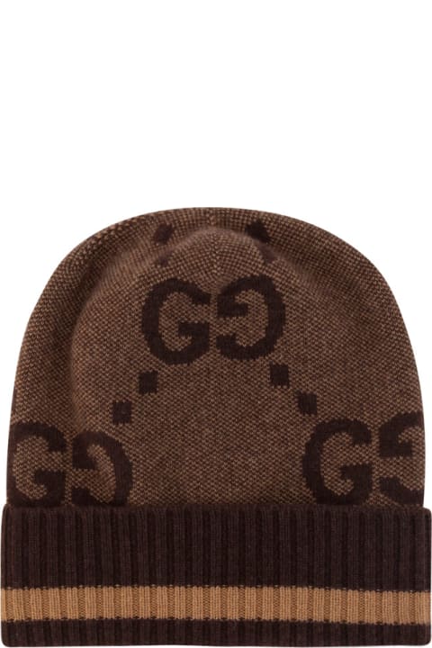Gucci for Men Gucci Canvy Hat