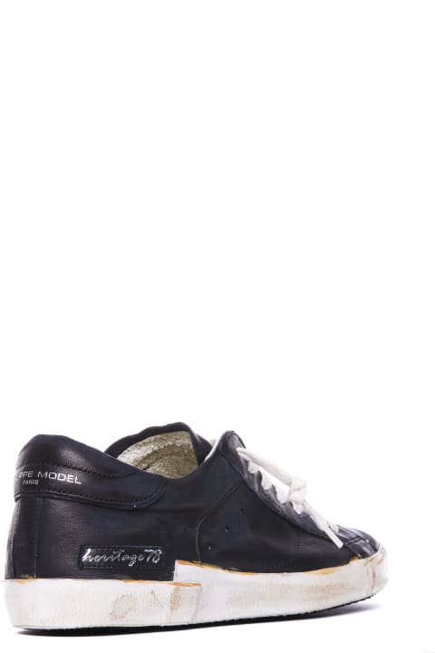 Homeware Philippe Model Prsx Sneakers