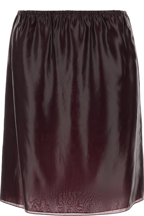 Ferragamo for Women Ferragamo Skirt