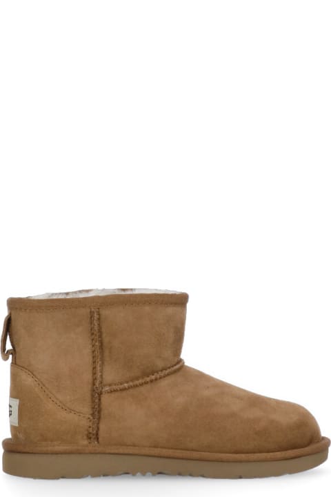 UGG for Kids UGG Kid's Classic Mini Ii Ankle Boots