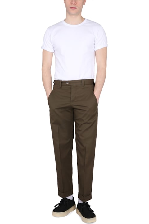 Homeware PT Torino Rewoked Pant