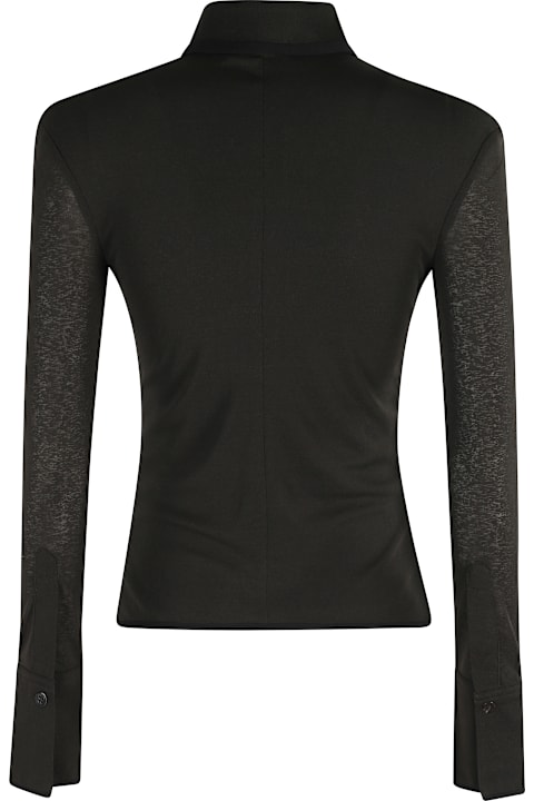 Nanushka for Men Nanushka Idana