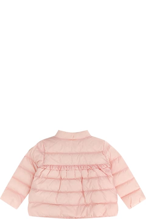 Homeware Moncler 'nazife' Down Jacket