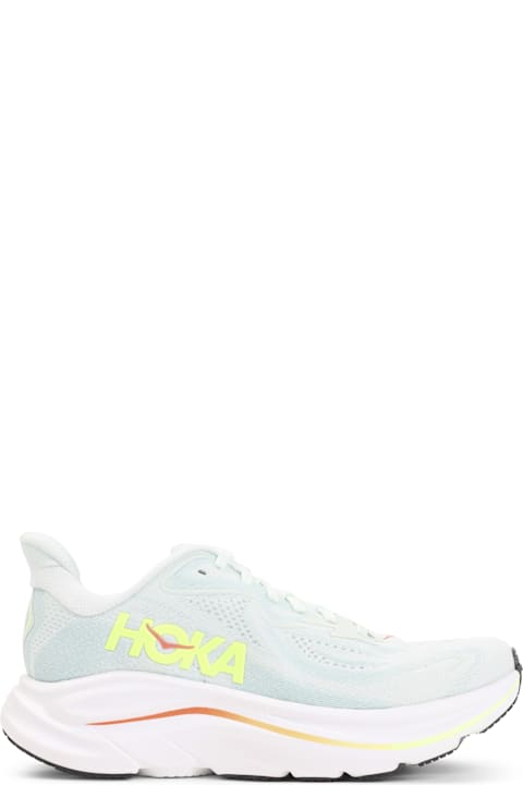 Hoka for Kids Hoka Clifton 10 Sneakers