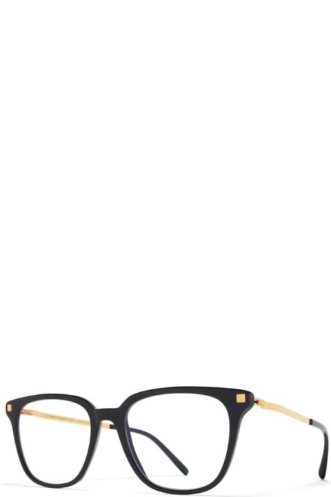 メガネ Mykita FW25 Mykita - QVAJA - 919 (QVAJA 919) メガネ Mykita FW25 Mykita - QVAJA - 919 (QVAJA 919) MYKITA