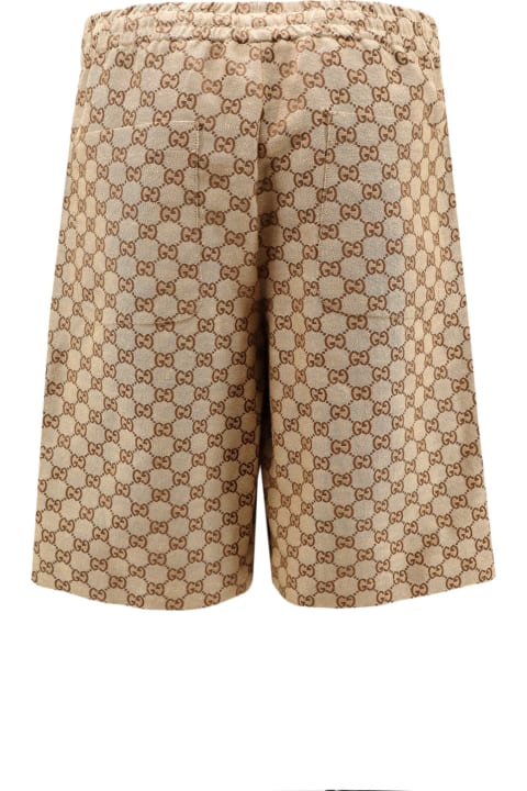 Fashion for Men Gucci Bermuda Shorts