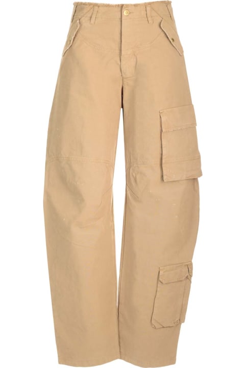 Pants & Shorts for Women DARKPARK 'rosalind' Cargo Pant