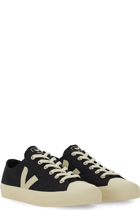 Veja أحذية سنيكرز لـ القسم الرجالي Veja Sneaker "wata Ii" Low