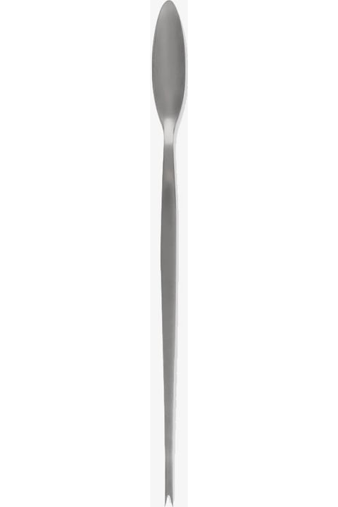 Seafood Cutlery 'mediterraneo' 