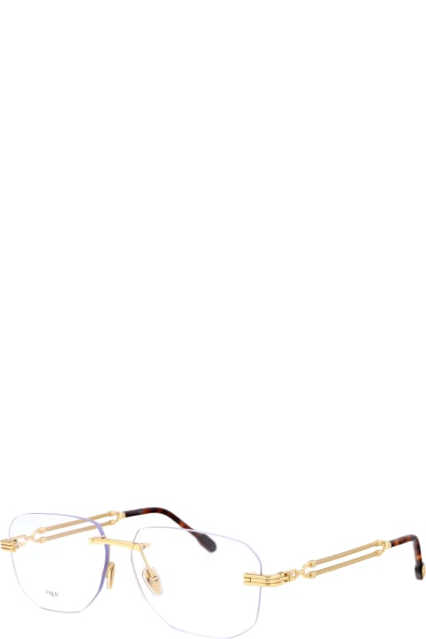 Fred Eyewear for Women Fred Fg50066u Glasses