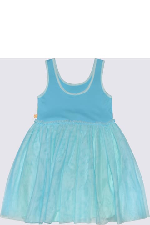 Billieblush for Kids Billieblush Blue Dress