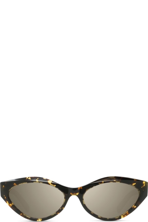 ウィメンズ新着アイテム Givenchy Eyewear Gv40025u - Tortoise Sunglasses