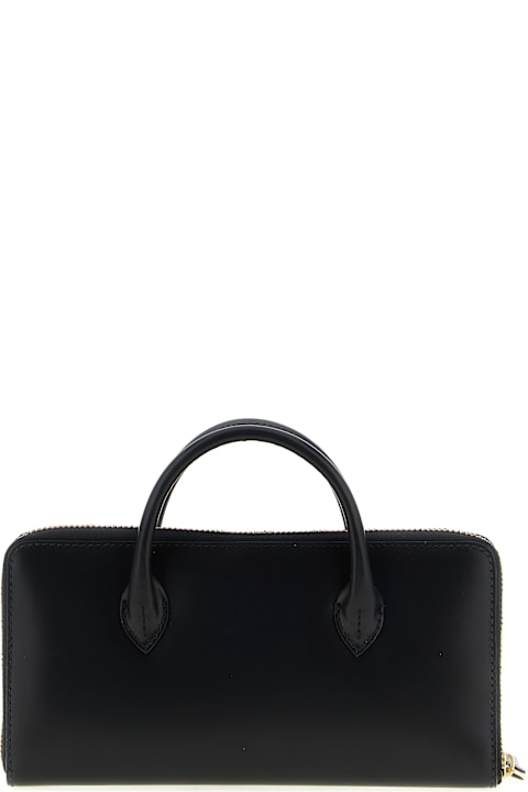 Comme des Garçons Wallet for Kids Comme des Garçons Wallet 'handles - Sa0110ha' Wallet