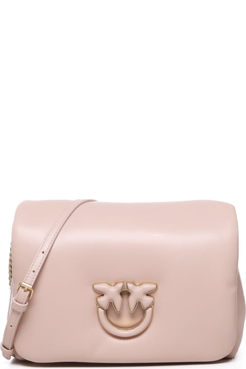 Pinko Bags for Women Pinko Love Click Shoulder Bag