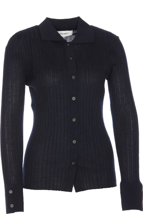 Lisa Yang Sweaters for Women Lisa Yang Aria Cardigan