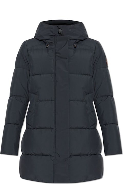 Save the Duck for Kids Save the Duck Save The Duck Insulated Jacket 
bethany
