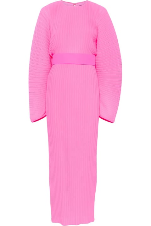 Solace London لـ Men Solace London Mirabelle Maxi Dress