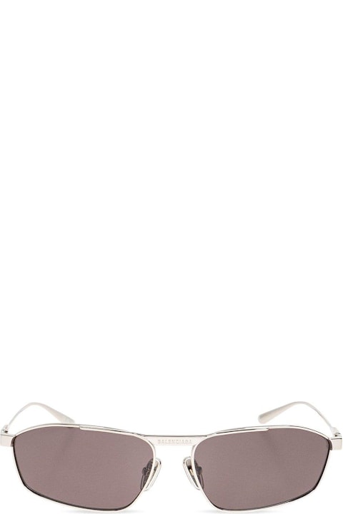 Balenciaga Eyewear for Women Balenciaga Tag 3.0 D-frame Sunglasses