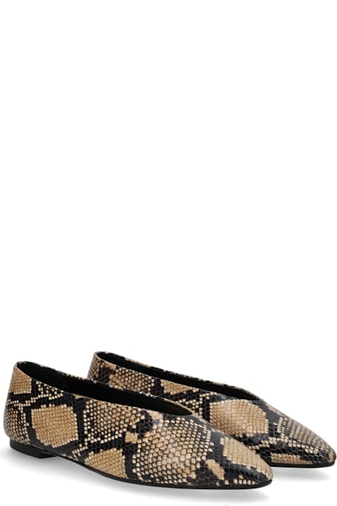 aeyde Ballerina "betty"