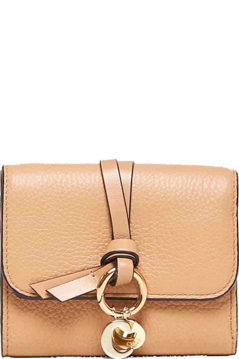 Chloé for Women Chloé Wallet