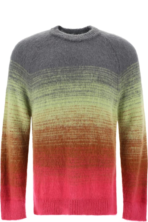 Laneus for Men Laneus Sweater