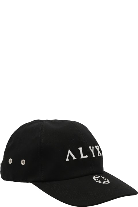 1017 ALYX 9SM Hats for Women 1017 ALYX 9SM Logo Cap
