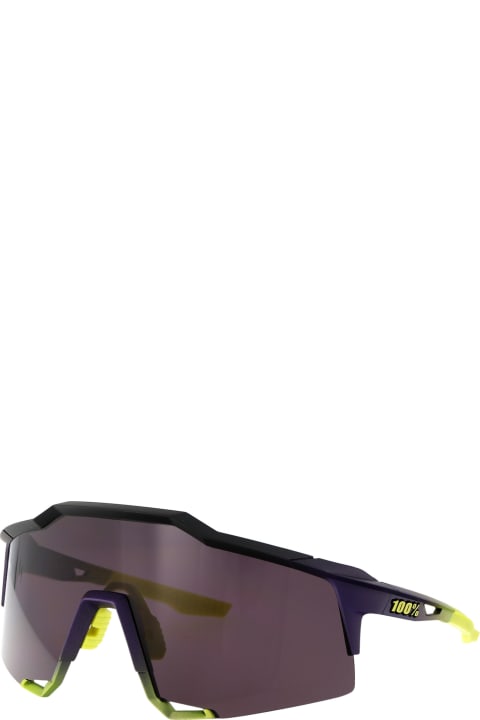 100% Eyewear for Women 100% Speedcraft Sunglasses