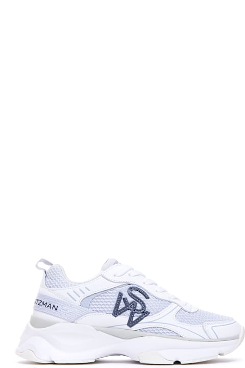 Homeware Stuart Weitzman Sw Trainer Sneakers