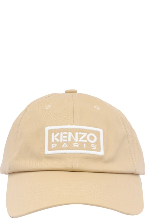 メンズ Kenzoの帽子 Kenzo Kenzo Paris Baseball Cap