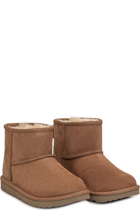 UGG for Kids UGG Classic Ultra Mini Boot