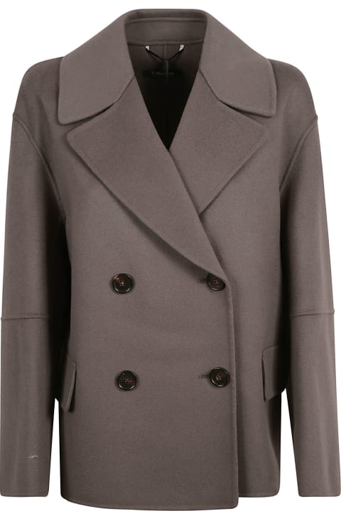 'S Max Mara Clothing for Women 'S Max Mara Cape Jacket