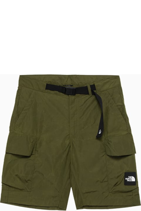 Pants for Men The North Face Nse Cargo Pocket Shorts