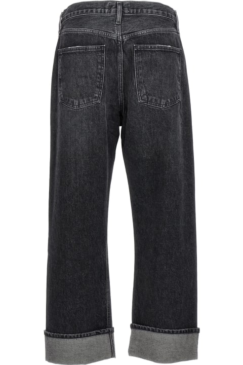 أدوات منزلية AGOLDE 
fran
 Jeans