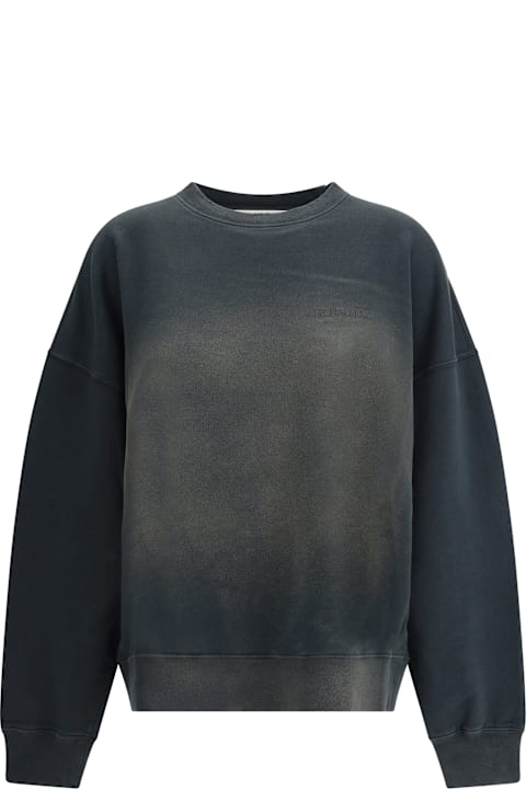 Golden Goose Oversized Sweatshirt