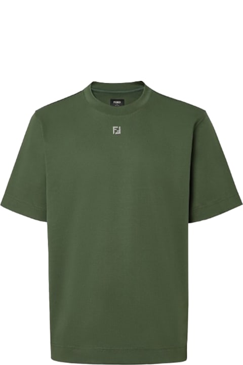 Homeware Fendi T-shirt Fendi Roma