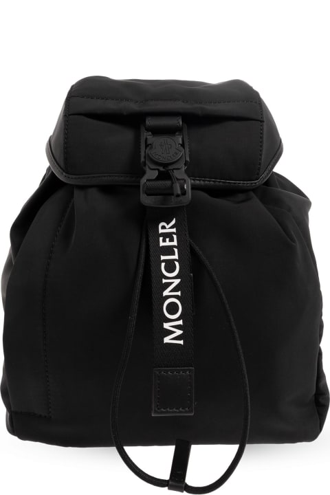 Moncler Backpacks for Women Moncler Moncler 'trick' Backpack