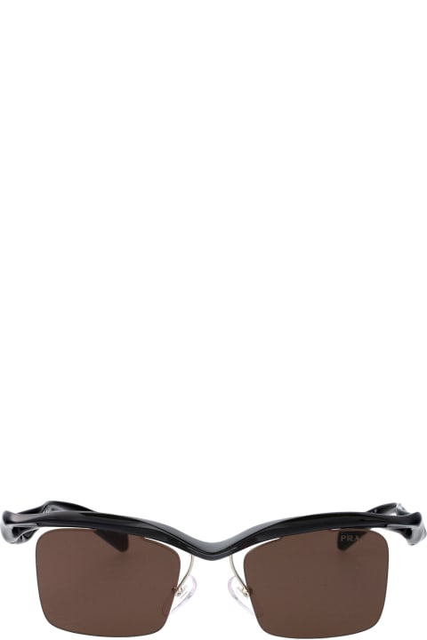 Homeware Prada Eyewear 0pr A15s Sunglasses