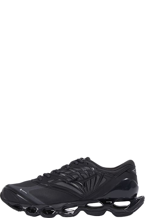 Mizuno لـ Kids Mizuno Wave Prophecy Ls Gtx