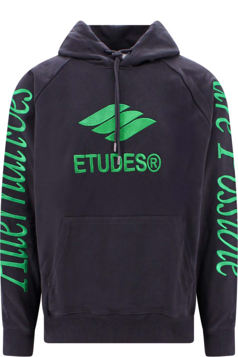 Études for Men Études Sweatshirt