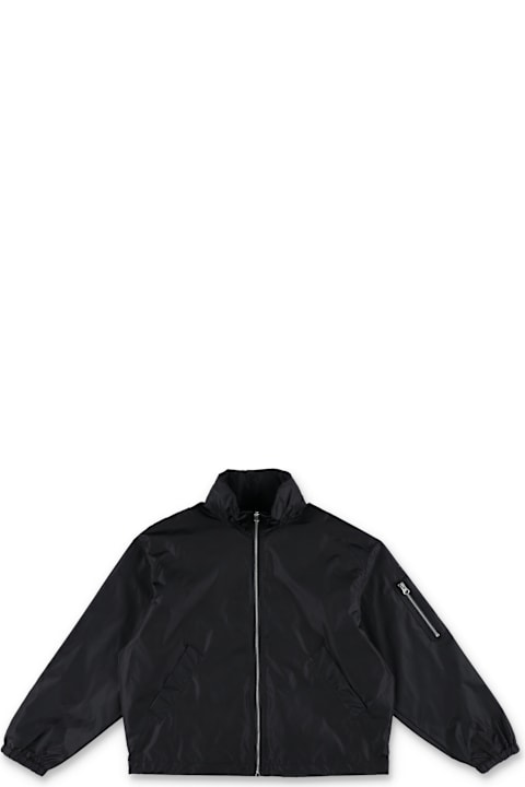 MM6 Maison Margiela Coats & Jackets for Girls MM6 Maison Margiela Kid - Wind Jacket