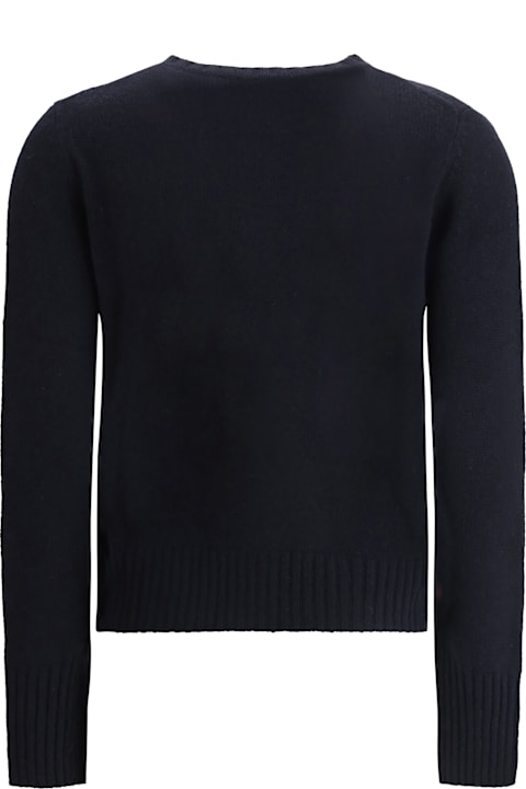 Allude Clothing for Women Allude Cashmere Cardigan