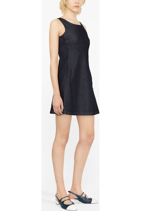 キッズ新着アイテム Emporio Armani Mini Dress