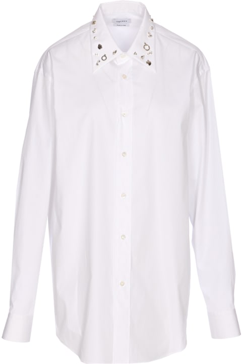 Alexander McQueen for Men Alexander McQueen Shirt