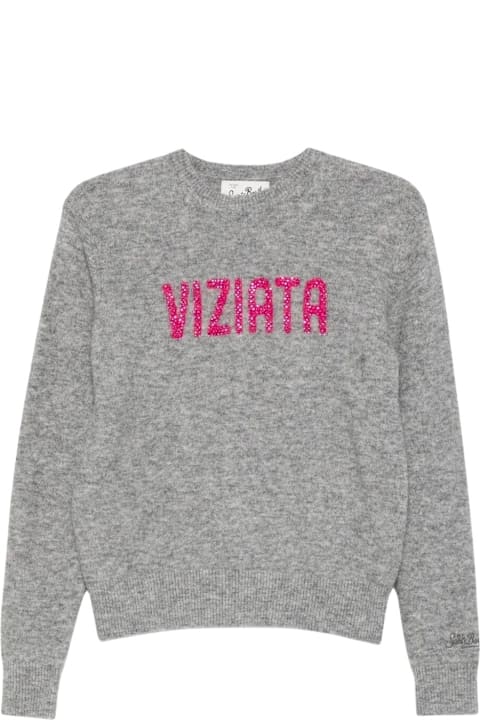 Homeware MC2 Saint Barth New Queen Alpaca