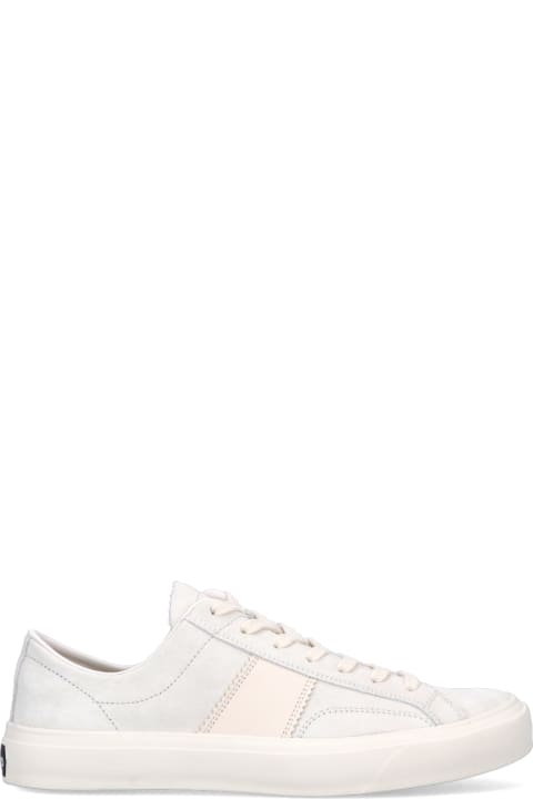 Shoes for Men Tom Ford 'cambdridge' Sneakers