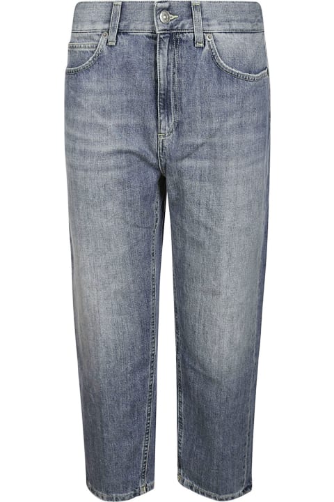 Dondup Jeans for Women Dondup 'carrie' Jeans