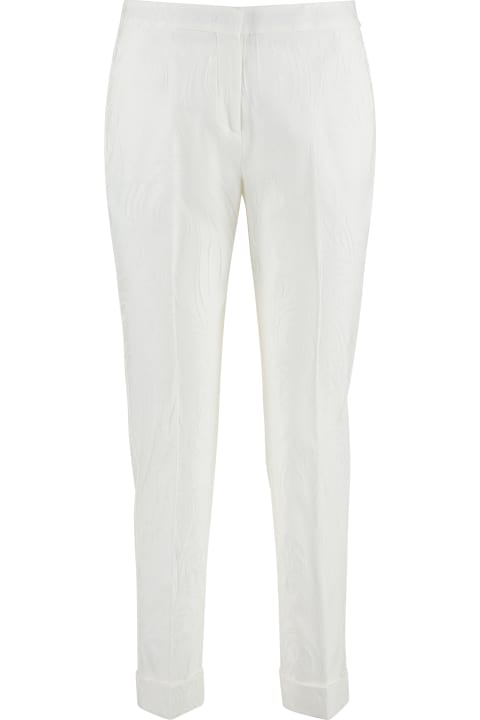 Etro for Women Etro Tailored Trousers