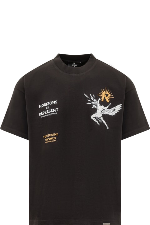 REPRESENT for Men REPRESENT Icarus T-shirt