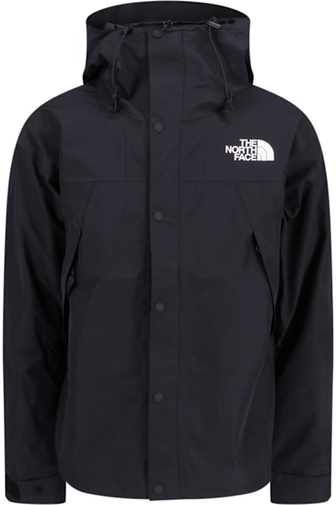 Fashion for Women The North Face 'gore-tex® Mountain' Jacket