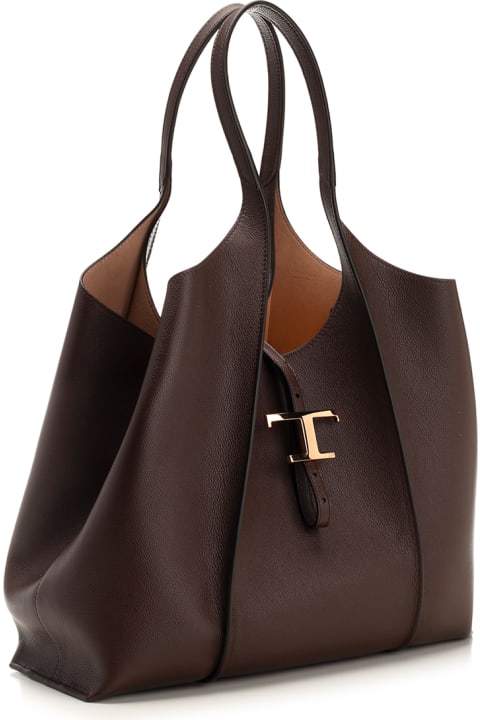 Tod's for Women Tod's Timeless Tote Bag